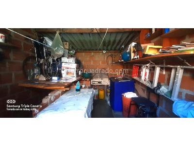 Casa de 4 alcobas en venta en Robledo Aures, Medellín, 141 m² · foto 19 de 20