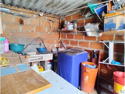 Casa de 4 alcobas en venta en Robledo Aures, Medellín, 141 m² · foto 20 de 20