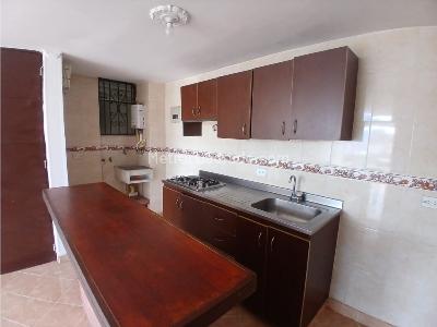 Apartamento en venta en Centro, Medellín · foto 2 de 17