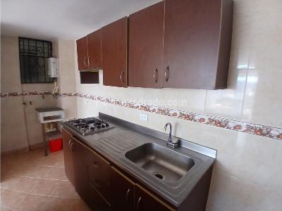 Apartamento en venta en Centro, Medellín · foto 3 de 17