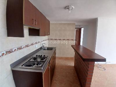 Apartamento en venta en Centro, Medellín · foto 4 de 17
