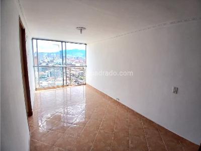 Apartamento en venta en Centro, Medellín · foto 14 de 17