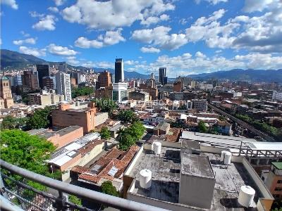 Apartamento en venta en Centro, Medellín · foto 15 de 17