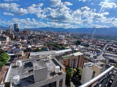 Apartamento en venta en Centro, Medellín · foto 16 de 17