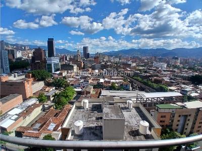 Apartamento en venta en Centro, Medellín · foto 17 de 17