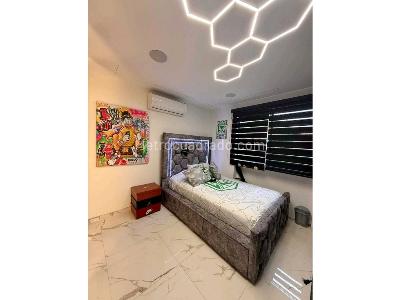 Casa de 3 alcobas en venta en Amazonia, Bello, 150 m² · foto 20 de 20
