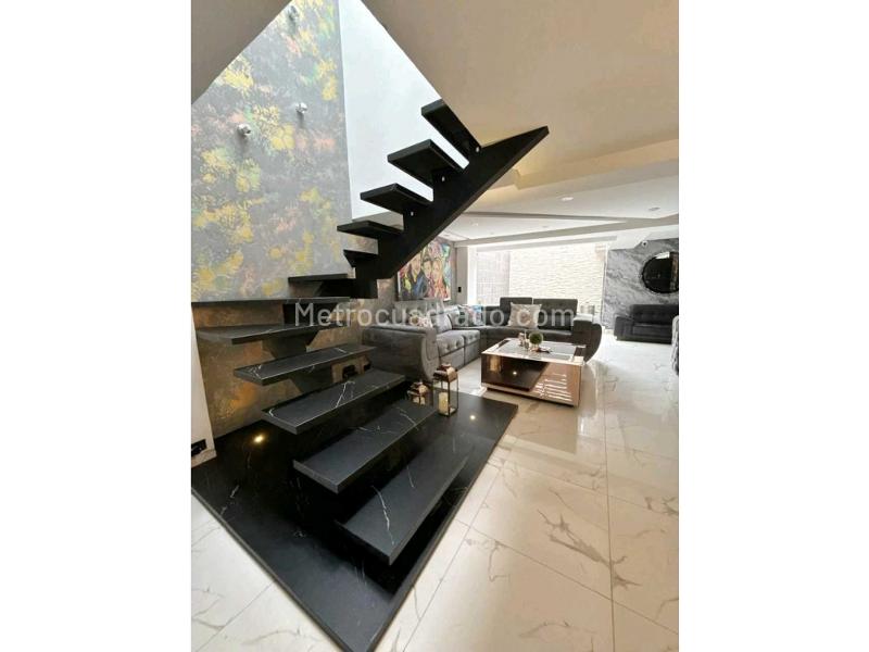 Casa – Bello, Cabañas - Vista 4
