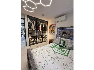 Casa de 3 alcobas en venta en Amazonia, Bello, 150 m² · foto 19 de 20