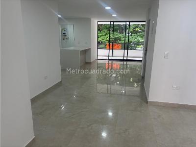 Apartamento en venta en La Castellana, Medellín · foto 2 de 14