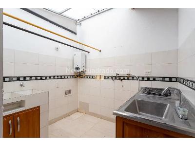 Apartamento en venta en La Floresta, Medellín · foto 13 de 18
