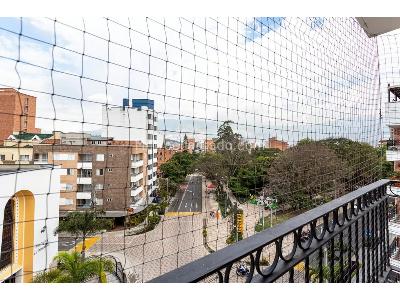 Apartamento en venta en La Floresta, Medellín · foto 17 de 18