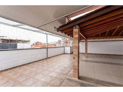 Apartamento en venta en La Floresta, Medellín · foto 18 de 18