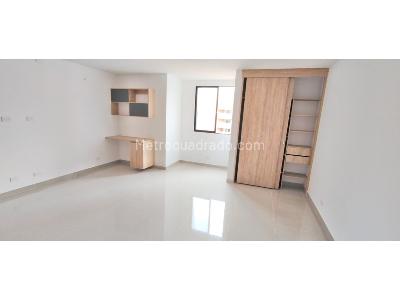 Apartaestudio en venta en Santa Teresita, Medellín, 45 m² · foto 2 de 7