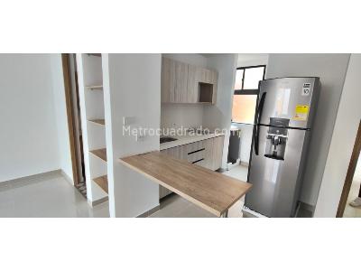 Apartaestudio en venta en Santa Teresita, Medellín, 45 m² · foto 4 de 7