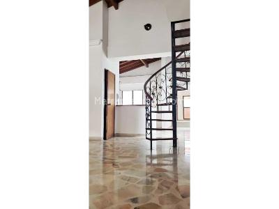 Apartamento de 4 alcobas en venta en Calasanz, Medellín, 215 m² · foto 5 de 20