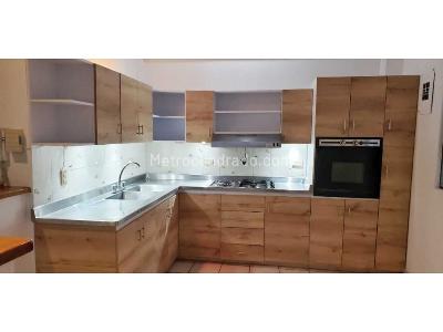 Apartamento de 4 alcobas en venta en Calasanz, Medellín, 215 m² · foto 9 de 20