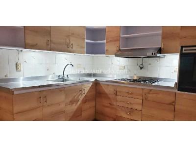 Apartamento de 4 alcobas en venta en Calasanz, Medellín, 215 m² · foto 10 de 20