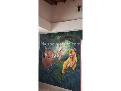 Apartamento de 4 alcobas en venta en Calasanz, Medellín, 215 m² · foto 15 de 20