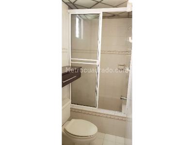 Apartamento de 4 alcobas en venta en Calasanz, Medellín, 215 m² · foto 16 de 20