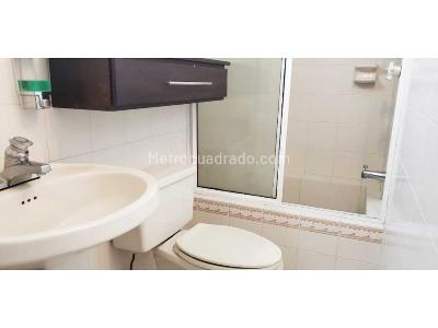 Apartamento de 4 alcobas en venta en Calasanz, Medellín, 215 m² · foto 17 de 20