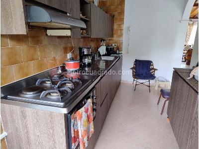 Apartamento en venta en Calasanz, Medellín · foto 5 de 20
