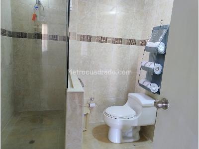 Apartamento en venta en Calasanz, Medellín · foto 8 de 20