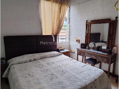 Apartamento en venta en Calasanz, Medellín · foto 9 de 20