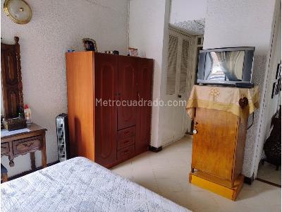 Apartamento en venta en Calasanz, Medellín · foto 10 de 20