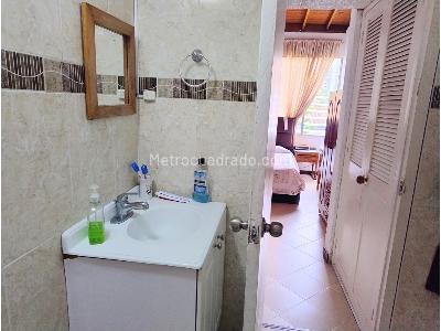 Apartamento en venta en Calasanz, Medellín · foto 12 de 20