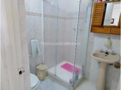 Apartamento en venta en Calasanz, Medellín · foto 13 de 20