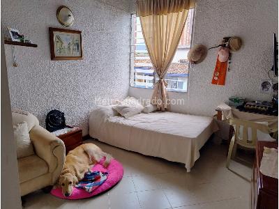 Apartamento en venta en Calasanz, Medellín · foto 14 de 20