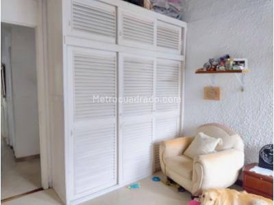 Apartamento en venta en Calasanz, Medellín · foto 15 de 20