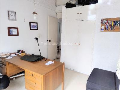 Apartamento en venta en Calasanz, Medellín · foto 17 de 20