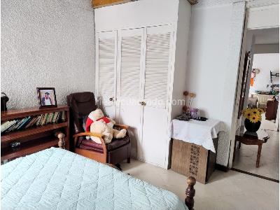 Apartamento en venta en Calasanz, Medellín · foto 19 de 20