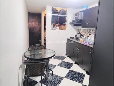 Casa de 3 alcobas en venta en Robledo Santa Maria, Medellín, 59 m² · foto 5 de 15