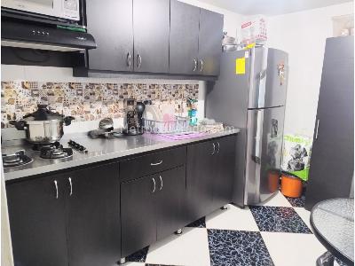 Casa de 3 alcobas en venta en Robledo Santa Maria, Medellín, 59 m² · foto 6 de 15