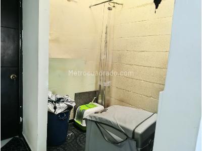 Casa de 3 alcobas en venta en Robledo Santa Maria, Medellín, 59 m² · foto 7 de 15