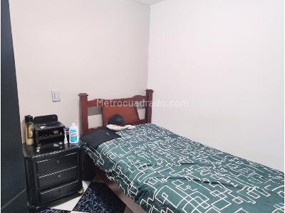 Casa de 3 alcobas en venta en Robledo Santa Maria, Medellín, 59 m² · foto 8 de 15