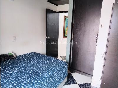 Casa de 3 alcobas en venta en Robledo Santa Maria, Medellín, 59 m² · foto 9 de 15