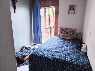 Casa de 3 alcobas en venta en Robledo Santa Maria, Medellín, 59 m² · foto 10 de 15