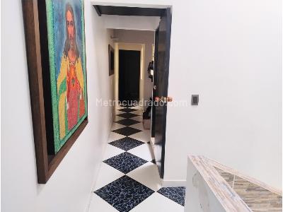 Casa de 3 alcobas en venta en Robledo Santa Maria, Medellín, 59 m² · foto 11 de 15