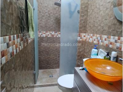 Casa de 3 alcobas en venta en Robledo Santa Maria, Medellín, 59 m² · foto 12 de 15