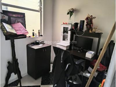 Casa de 3 alcobas en venta en Robledo Santa Maria, Medellín, 59 m² · foto 13 de 15