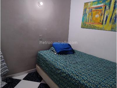 Casa de 3 alcobas en venta en Robledo Santa Maria, Medellín, 59 m² · foto 14 de 15