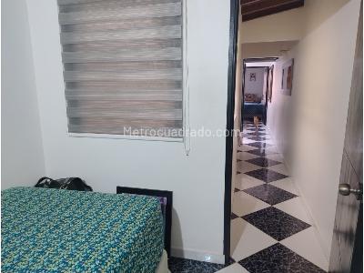Casa de 3 alcobas en venta en Robledo Santa Maria, Medellín, 59 m² · foto 15 de 15