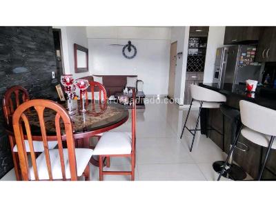 Apartamento de 3 alcobas en venta en Norte America, Bello, 90 m² · foto 2 de 19