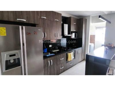 Apartamento de 3 alcobas en venta en Norte America, Bello, 90 m² · foto 4 de 19