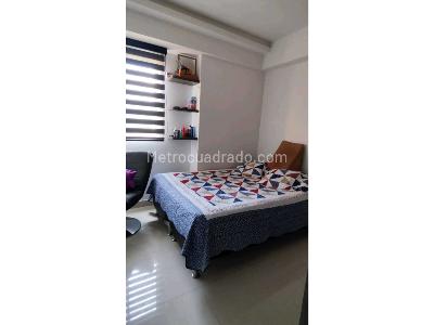Apartamento de 3 alcobas en venta en Norte America, Bello, 90 m² · foto 9 de 19