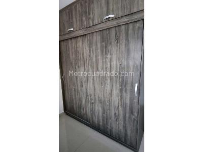 Apartamento de 3 alcobas en venta en Norte America, Bello, 90 m² · foto 10 de 19