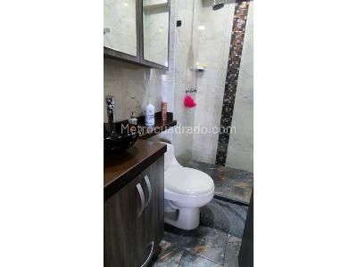 Apartamento de 3 alcobas en venta en Norte America, Bello, 90 m² · foto 11 de 19